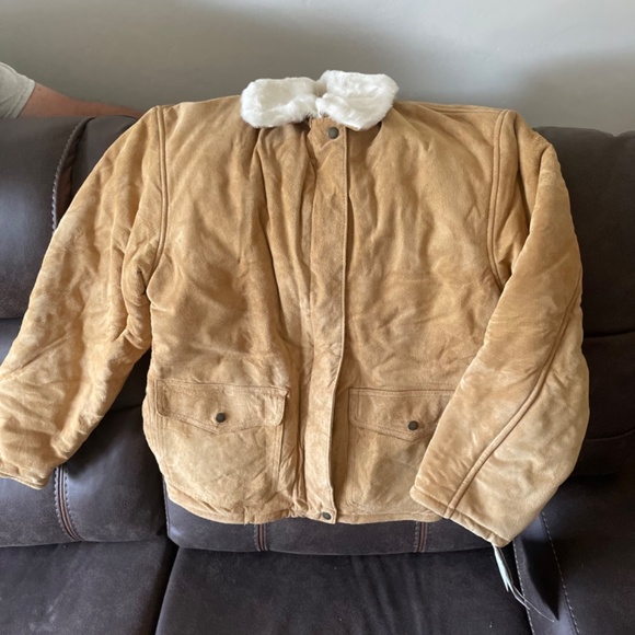 Vintage Jacket J Percy for Marvin Richards - Picture 4 of 8